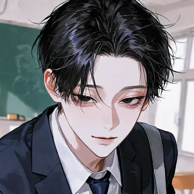 Profile image of 颯