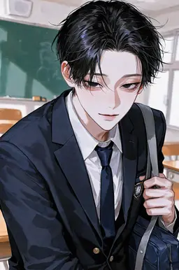 Profile image of 颯