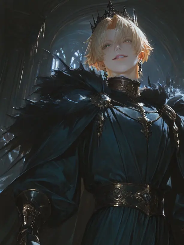 AnfrhrlTl의 단 한번의 실수는 죽음이다.