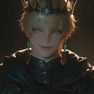 Profile image of 하사르 라 마온네르