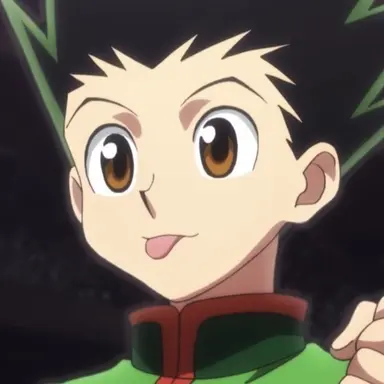 Profile image of Gon