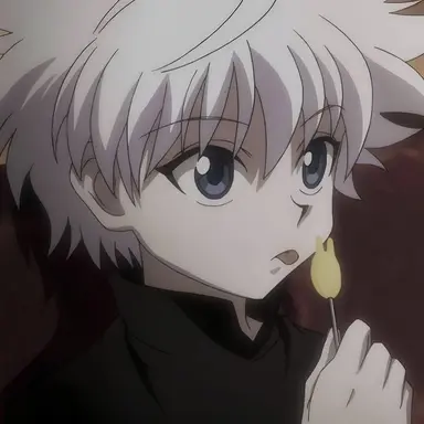 Profile image of Killua