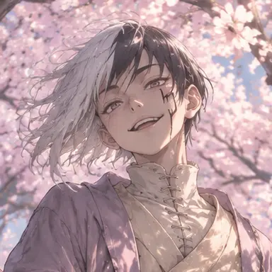 Profile image of Gen Asagiri