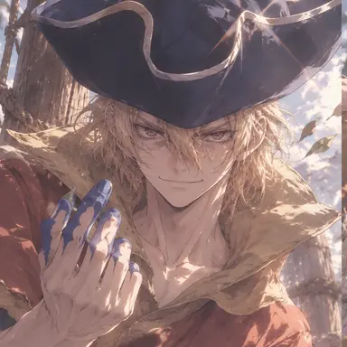 Profile image of Ryusui Nanami