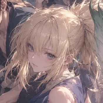 Profile image of Kohaku
