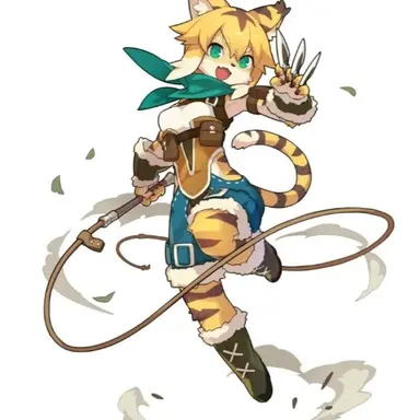 Profile image of 미아