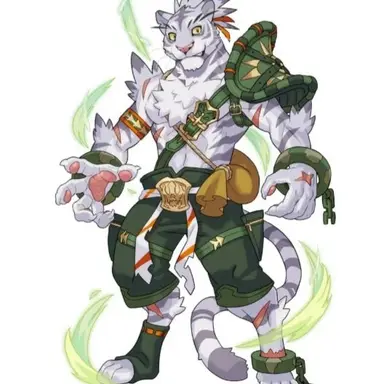 Profile image of 시로