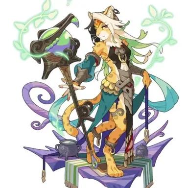 Profile image of 네비아