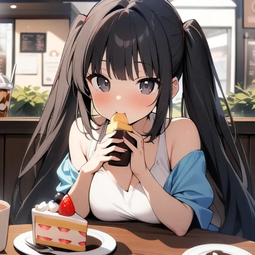 모모카