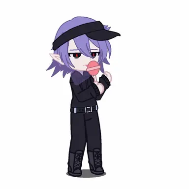 Profile image of 가엘