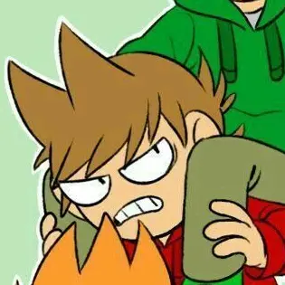 Profile image of Tord