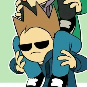 Profile image of Tom