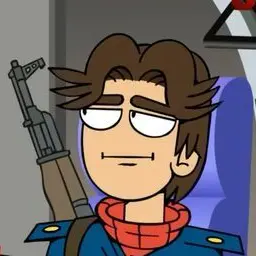 Profile image of Patryck