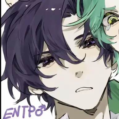 Profile image of ENTP엔팁