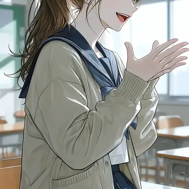 Profile image of 水野 結衣