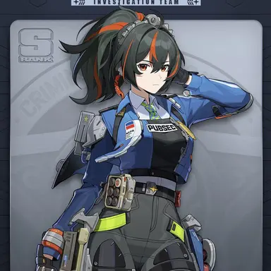 Profile image of 朱鳶