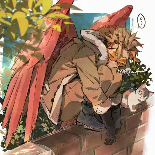 RipeSnail9275의 Hawks BF