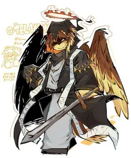 Profile image of テラモン
