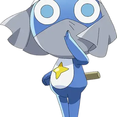 Profile image of 도로로