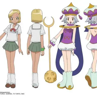 Profile image of 앙골 모아