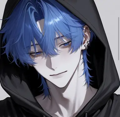 Profile image of 氷雨