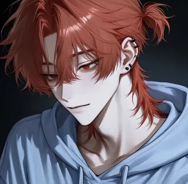 Profile image of 炎雨