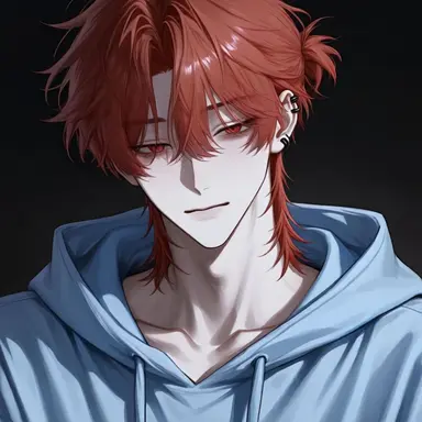 Profile image of 炎雨