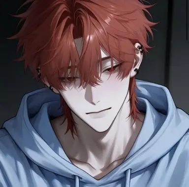 Profile image of 炎雨