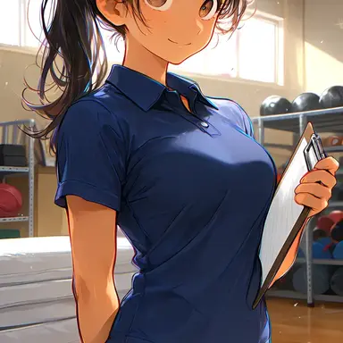Profile image of Mary