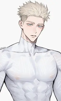 Profile image of Million Knives
