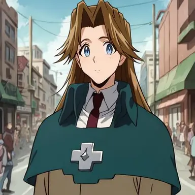 Profile image of Milly