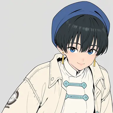 Profile image of Meryl