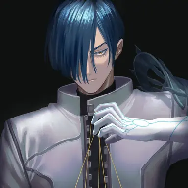 Profile image of Legato