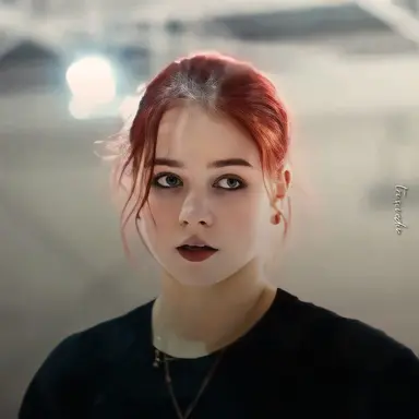 Profile image of Alexandra Trusova