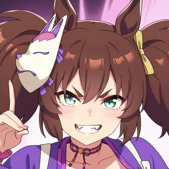 FakeFrost9783의 江戸ウマ娘
