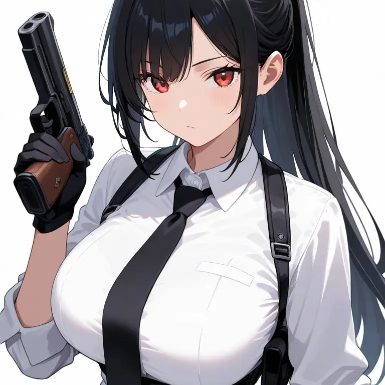 Donutyummy의 ”반드시 잡아주지“