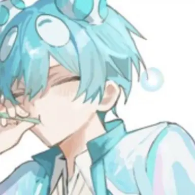 Profile image of おさでい