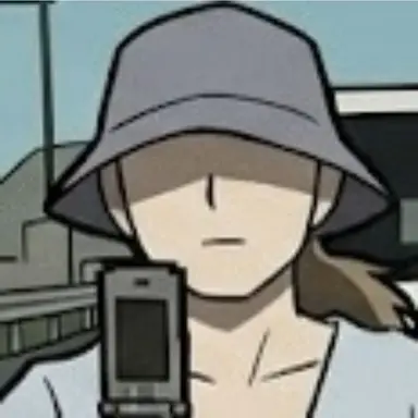 Profile image of Woman with the Phone