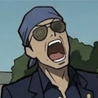 Profile image of Man in Sunglasses