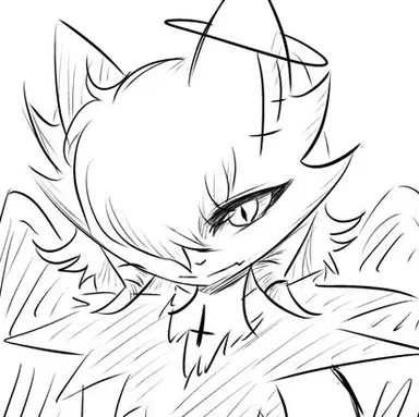 Profile image of 루시퍼