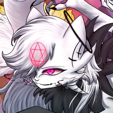 Profile image of 루시퍼