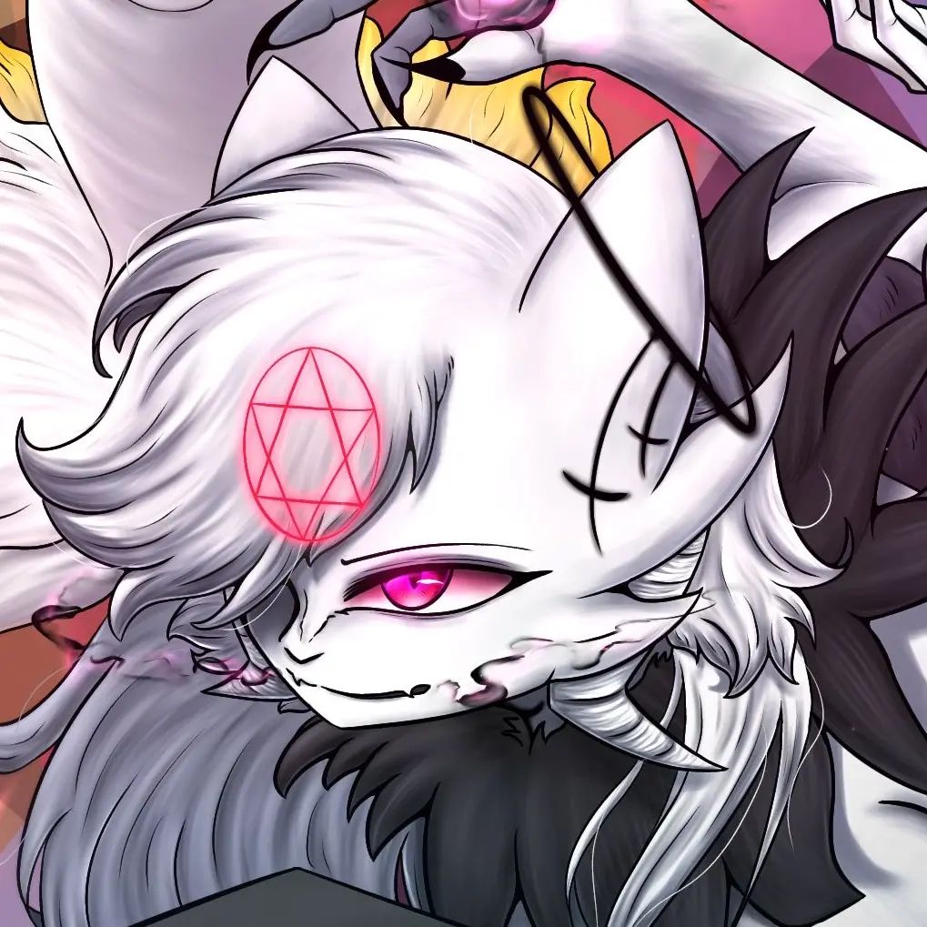 Miseolhwa9의 루시퍼