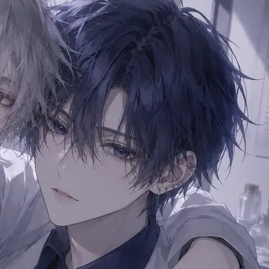 Profile image of 凪