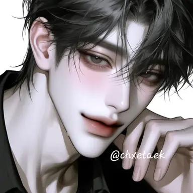 Profile image of Hyun Gong