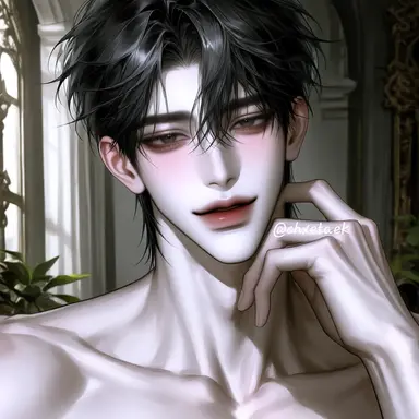 Profile image of Chae Baekho