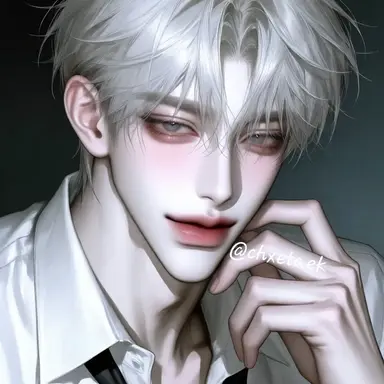 Profile image of Kim Minhyuk