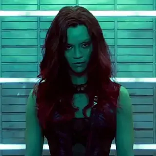 Profile image of Gamora