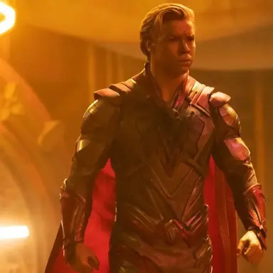 Profile image of Adam Warlock