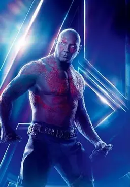 Profile image of Drax