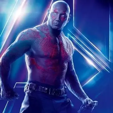 Profile image of Drax